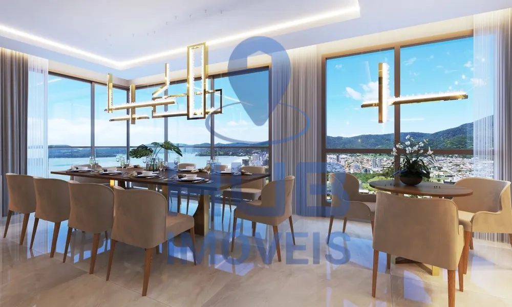 Apartamento, 417 m² - Foto 4