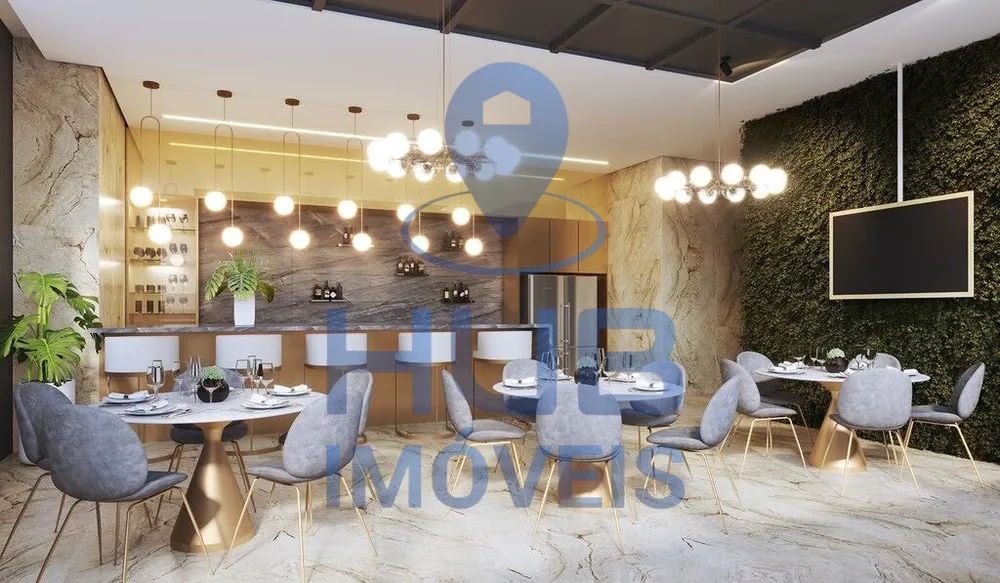 Apartamento, 417 m² - Foto 5