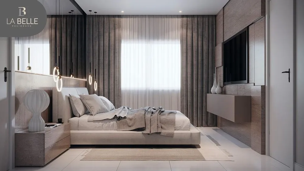 Apartamento, 2 quartos, 65 m² - Foto 9