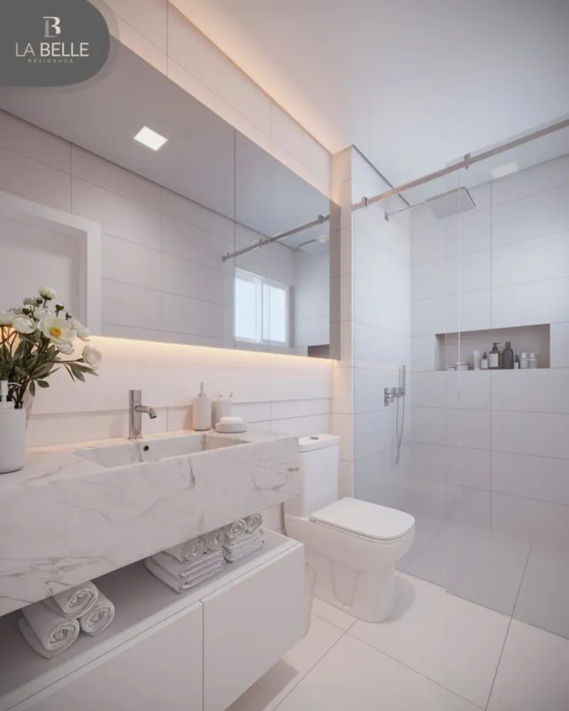 Apartamento, 2 quartos, 65 m² - Foto 4