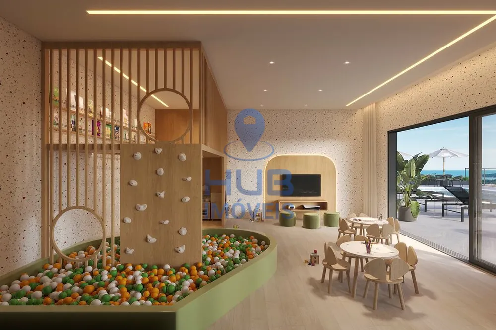 Apartamento, 3 quartos, 119 m² - Foto 4