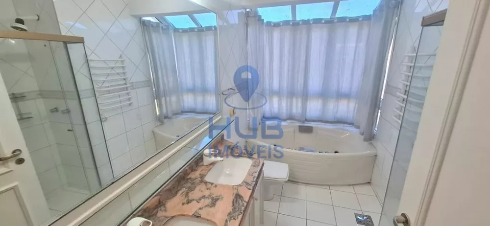 Casa, 5 quartos, 438 m² - Foto 8