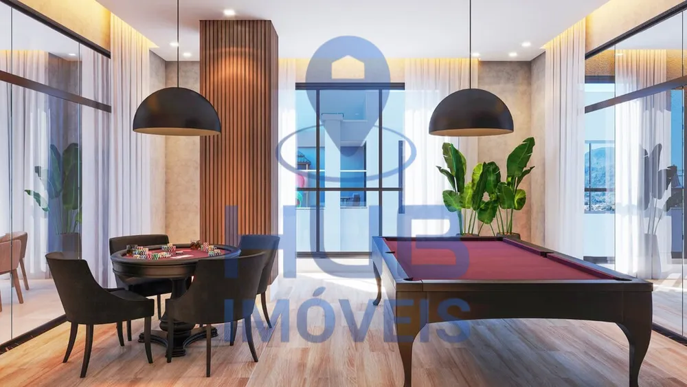 Apartamento, 64 m² - Foto 8