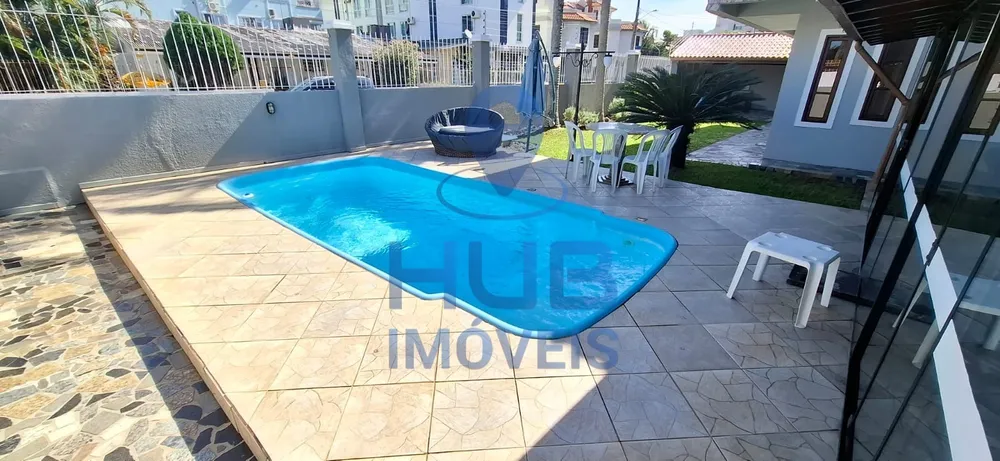 Casa, 3 quartos, 245 m² - Foto 11