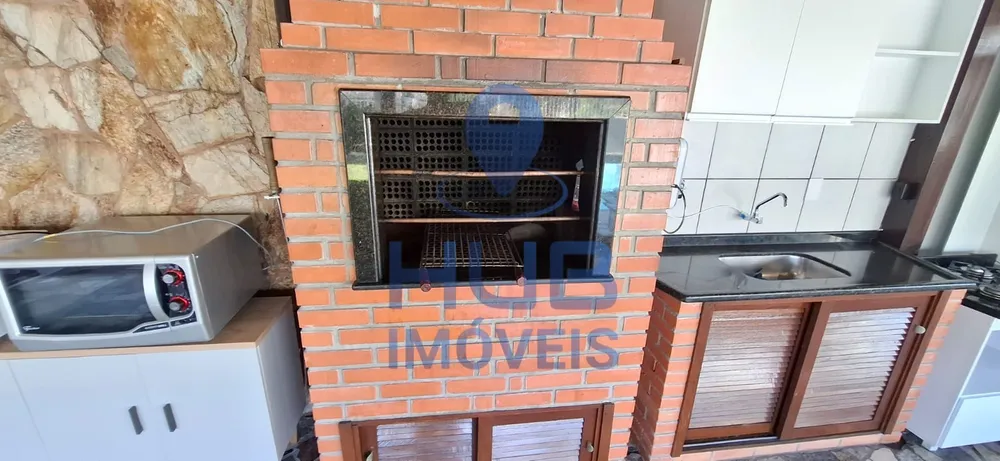 Casa, 3 quartos, 245 m² - Foto 9