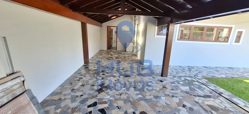 Casa, 3 quartos, 245 m² - Foto 12