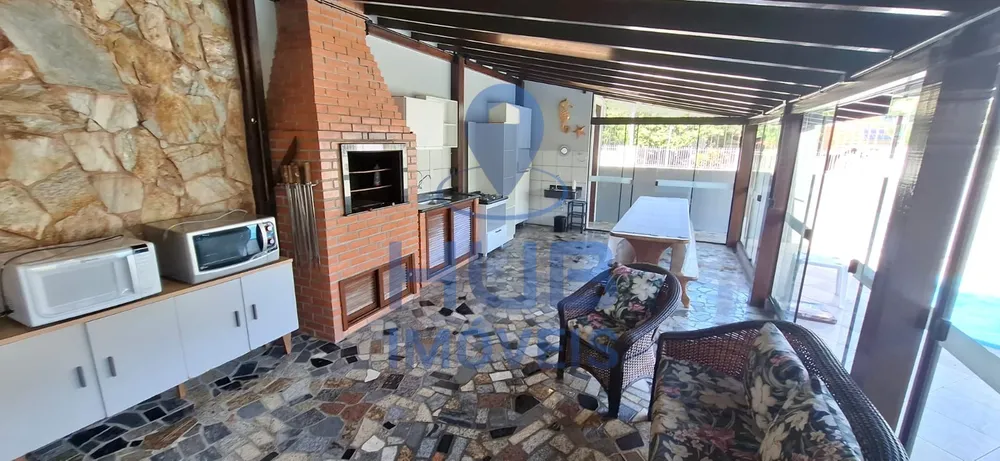 Casa, 3 quartos, 245 m² - Foto 8