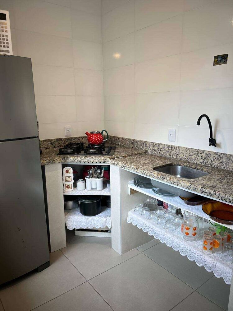 Casa para alugar com 3 quartos, 235m² - Foto 8
