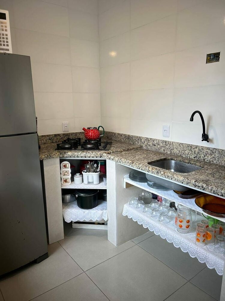 Casa para alugar com 3 quartos, 235m² - Foto 15