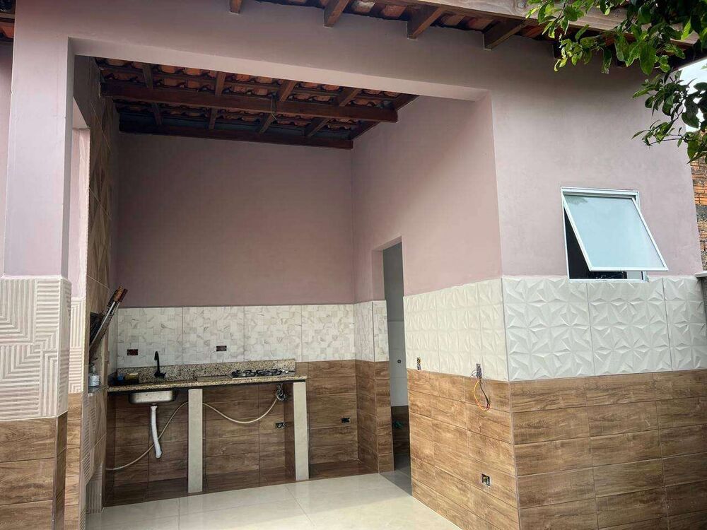 Casa para alugar com 3 quartos, 235m² - Foto 5