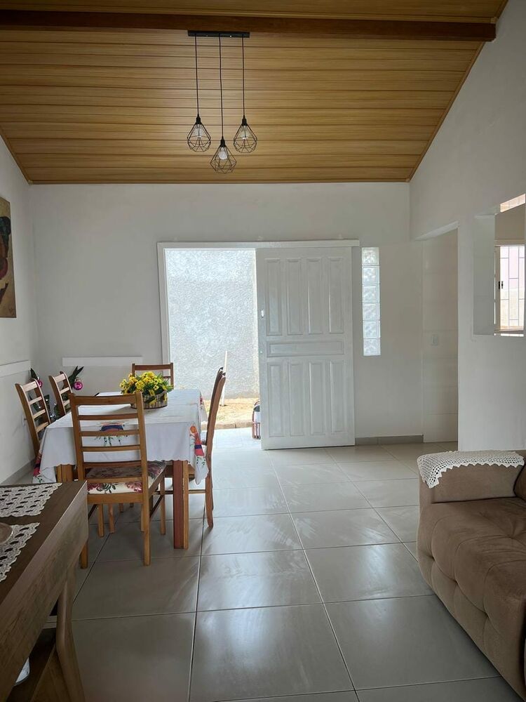 Casa para alugar com 3 quartos, 235m² - Foto 13