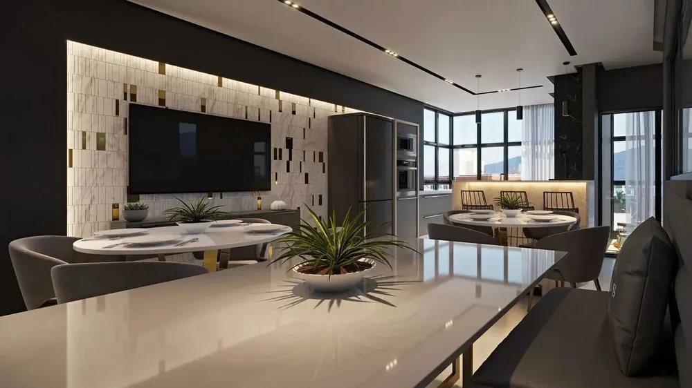 Apartamento, 3 quartos - Foto 6