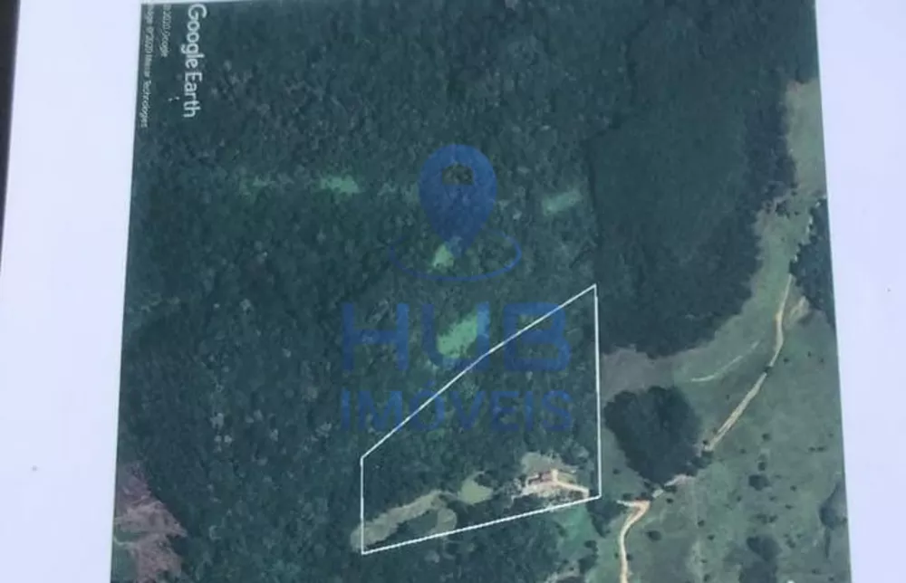 Sítio, 2 quartos, 3000 m² - Foto 2