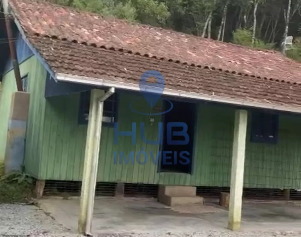 Sítio, 2 quartos, 3000 m² - Foto 4