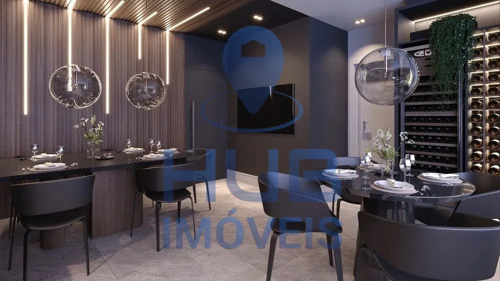 Apartamento, 4 quartos, 215 m² - Foto 8