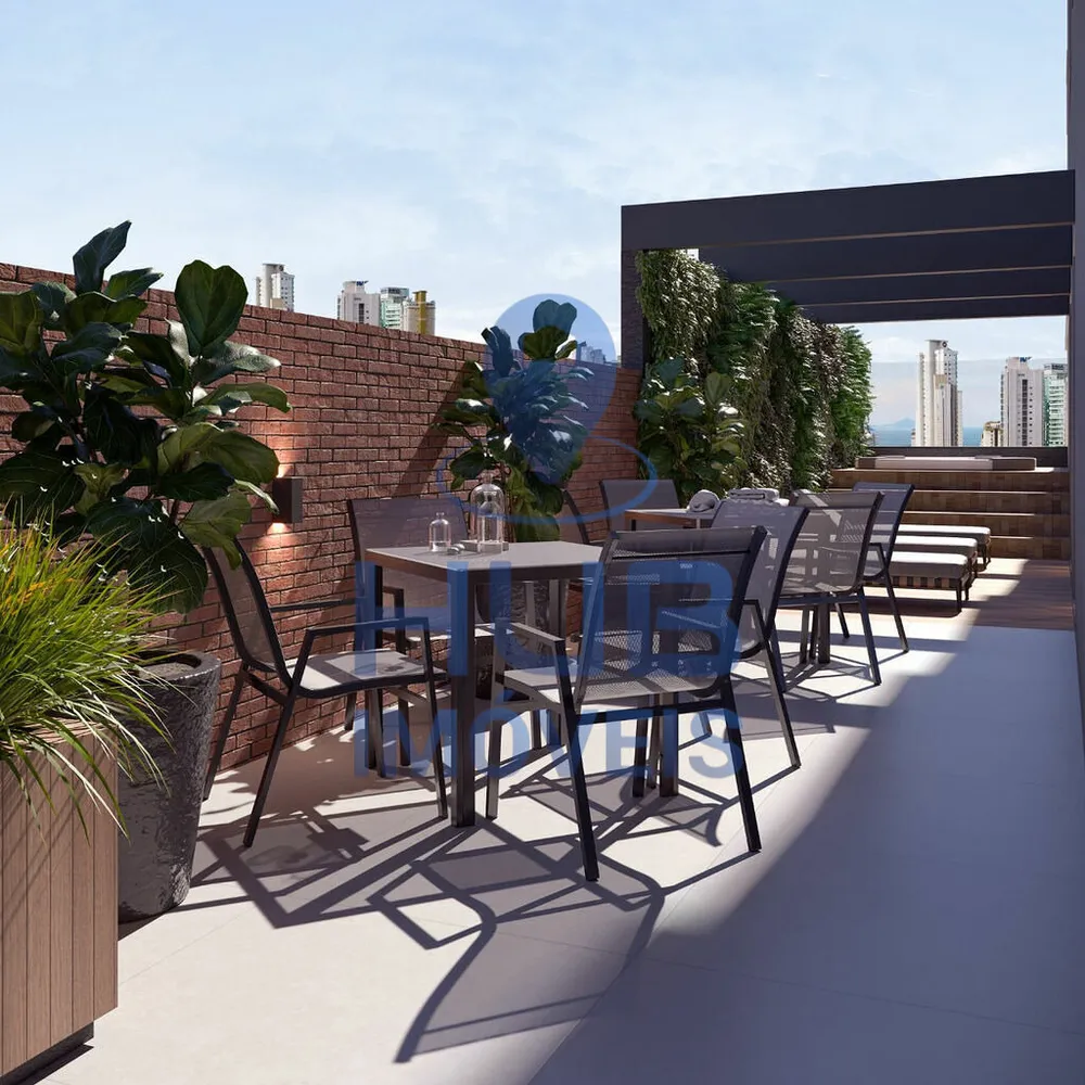 Apartamento, 4 quartos, 215 m² - Foto 7