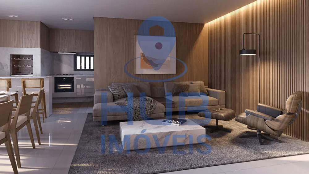 Apartamento, 4 quartos, 215 m² - Foto 4