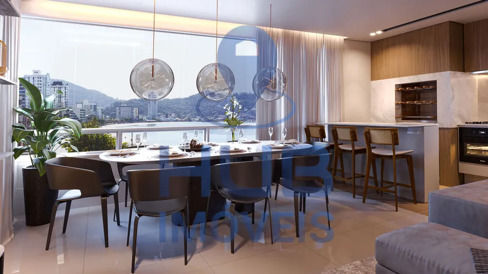 Apartamento, 4 quartos, 215 m² - Foto 5