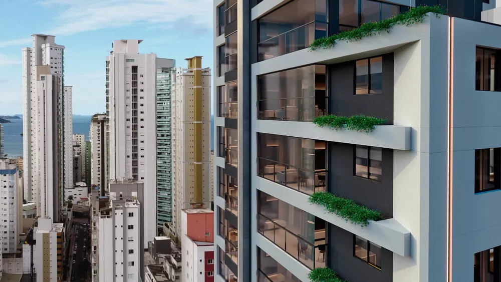 Apartamento, 4 quartos, 267 m² - Foto 8