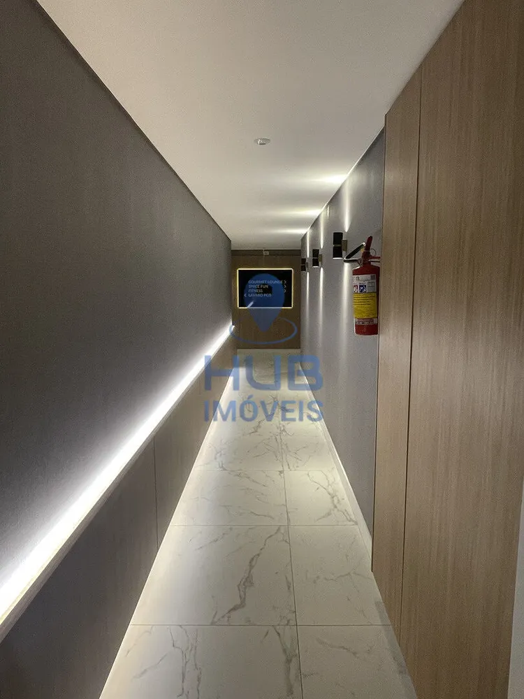Apartamento, 2 quartos, 73 m² - Foto 2