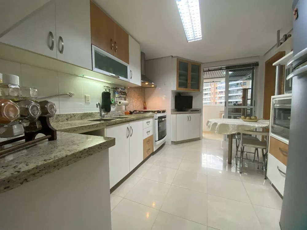 Apartamento, 4 quartos, 150 m² - Foto 20