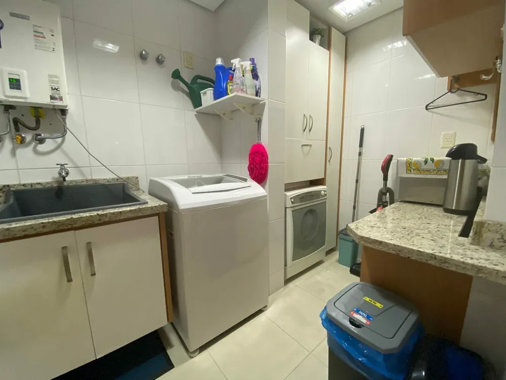 Apartamento, 4 quartos, 150 m² - Foto 14