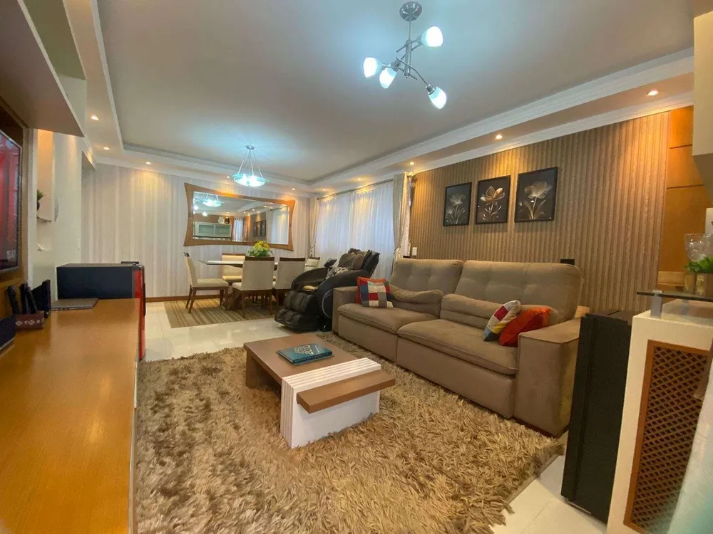 Apartamento, 4 quartos, 150 m² - Foto 5