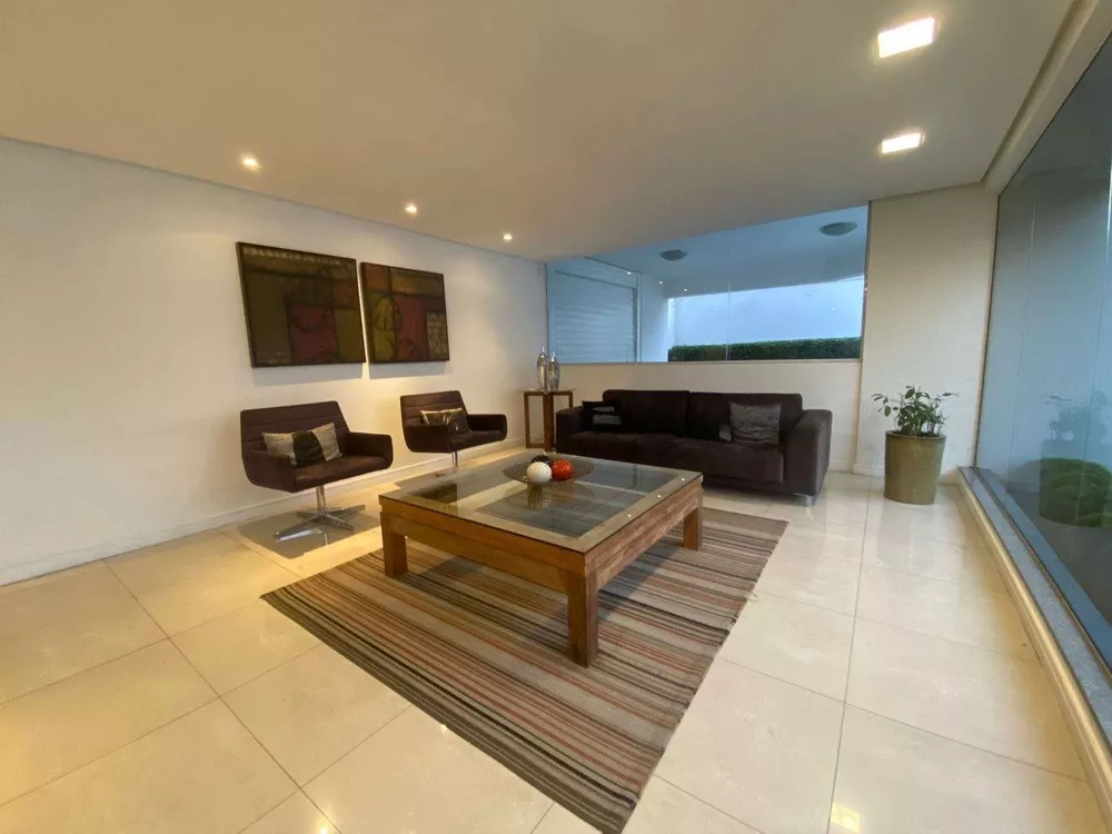 Apartamento, 4 quartos, 150 m² - Foto 21