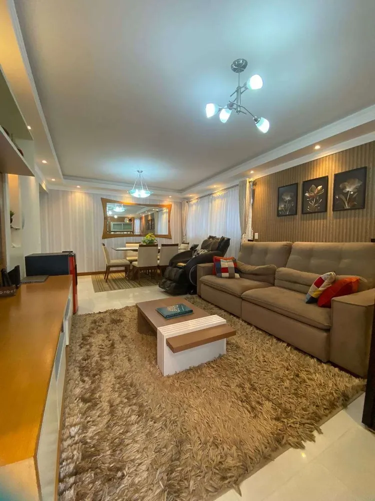 Apartamento, 4 quartos, 150 m² - Foto 8