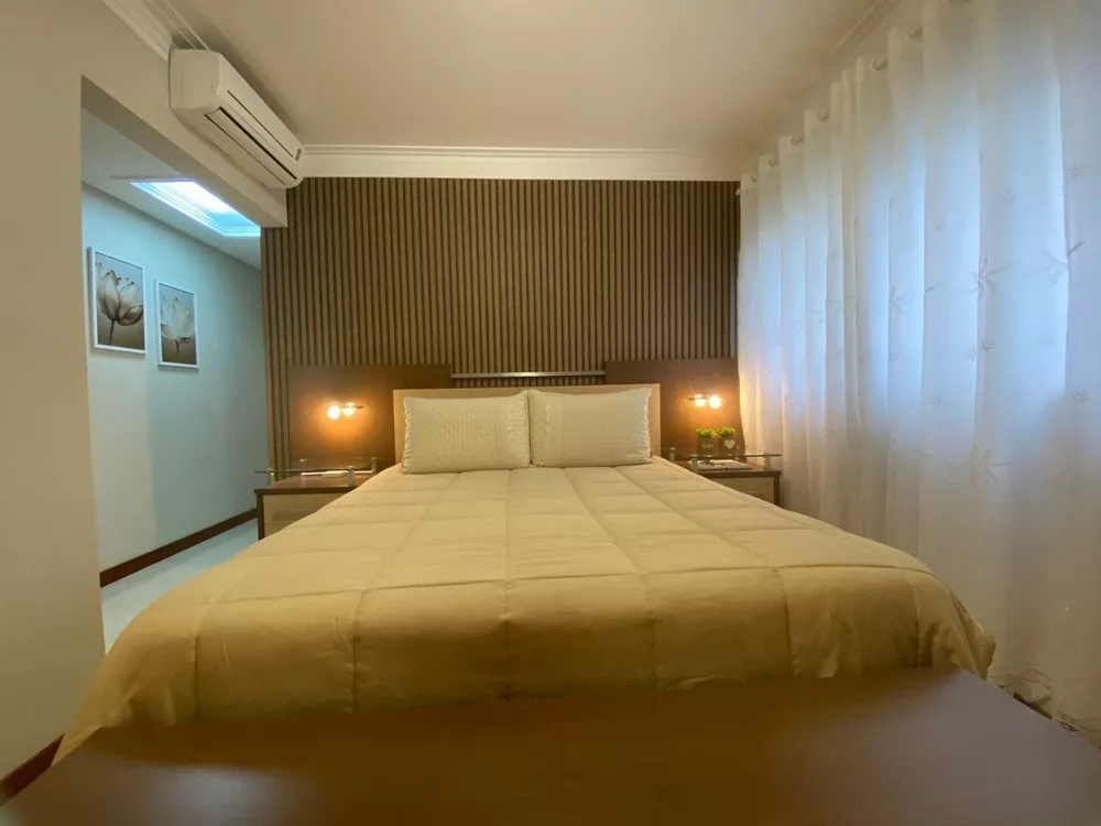 Apartamento, 4 quartos, 150 m² - Foto 24