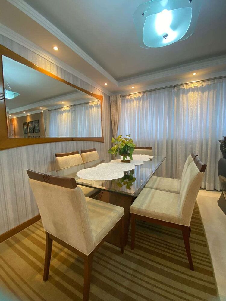 Apartamento à venda com 4 quartos, 150m² - Foto 1