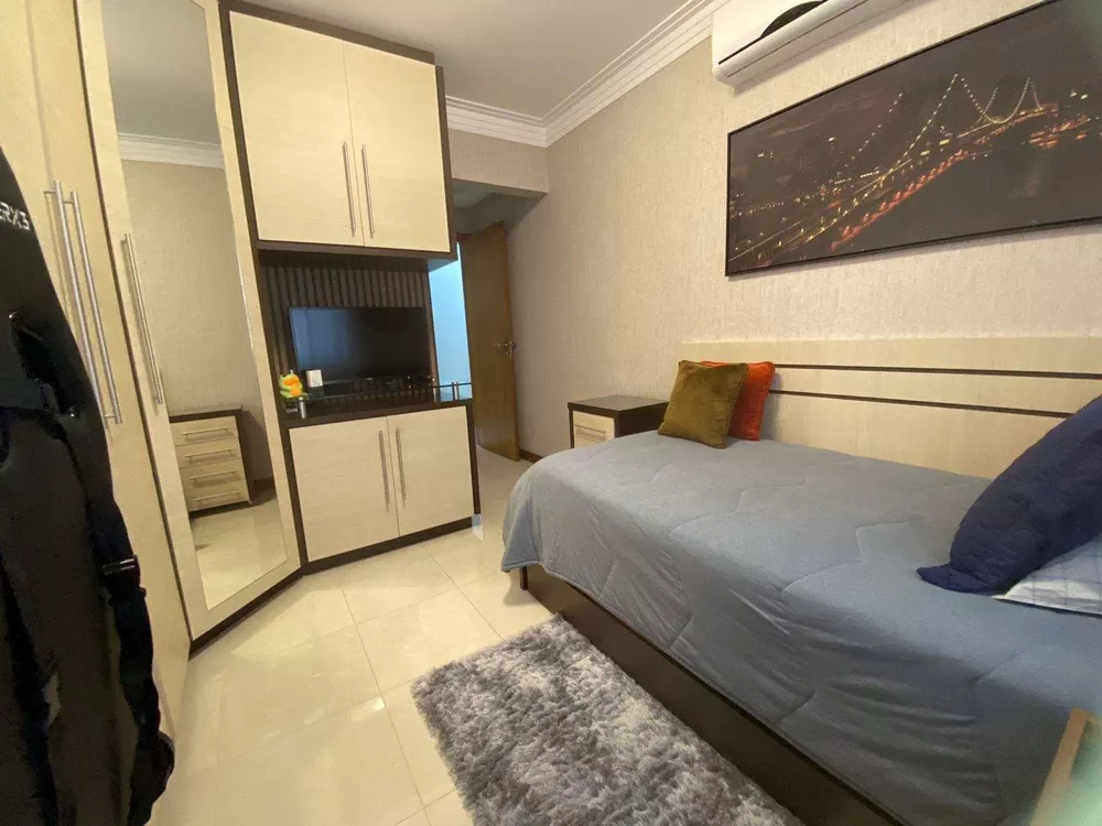 Apartamento, 4 quartos, 150 m² - Foto 22