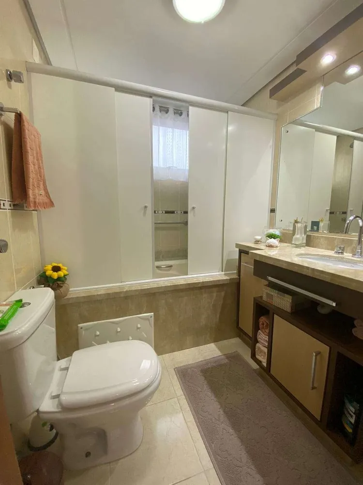 Apartamento, 4 quartos, 150 m² - Foto 15