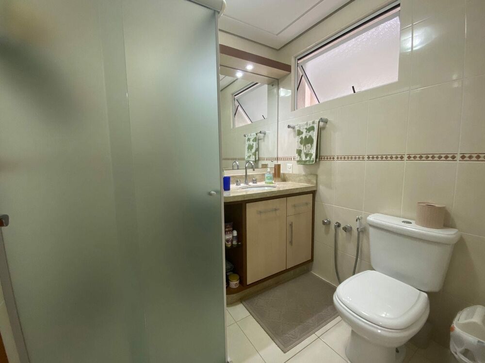 Apartamento à venda com 4 quartos, 150m² - Foto 11