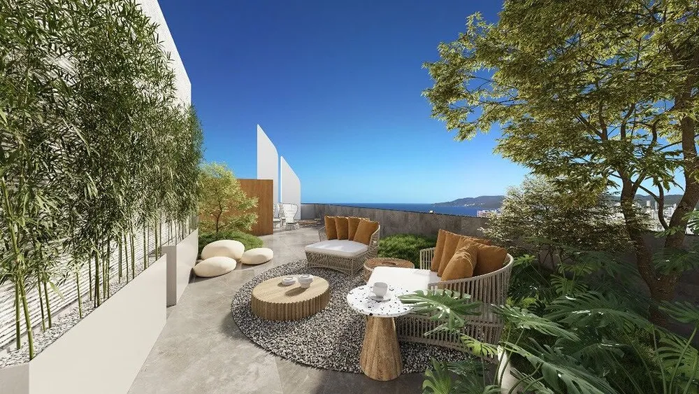 Apartamento, 107 m² - Foto 7