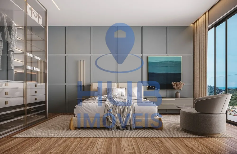 Apartamento, 5 quartos, 285 m² - Foto 7