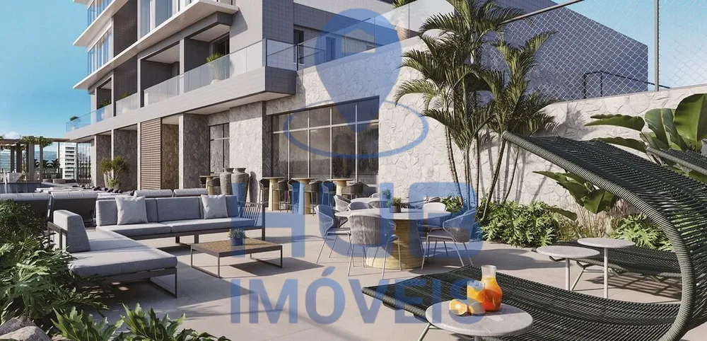 Apartamento, 5 quartos, 285 m² - Foto 2