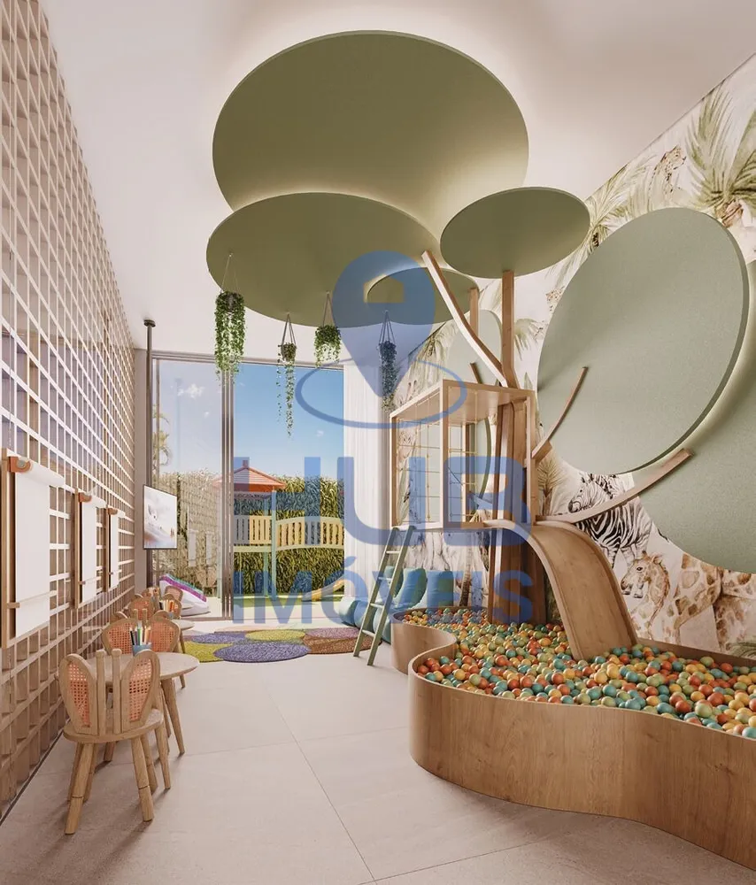 Apartamento, 5 quartos, 285 m² - Foto 10