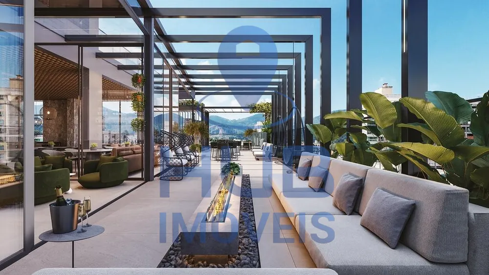 Apartamento, 5 quartos, 285 m² - Foto 6