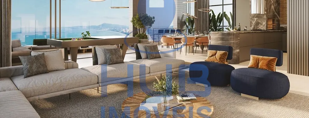 Apartamento, 5 quartos, 285 m² - Foto 4