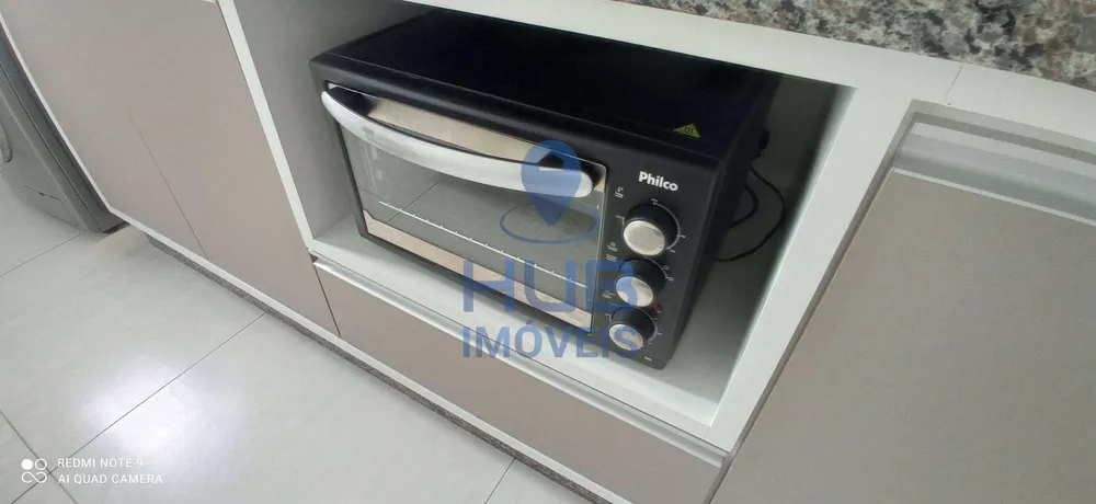 Apartamento, 1 quarto, 45 m² - Foto 3