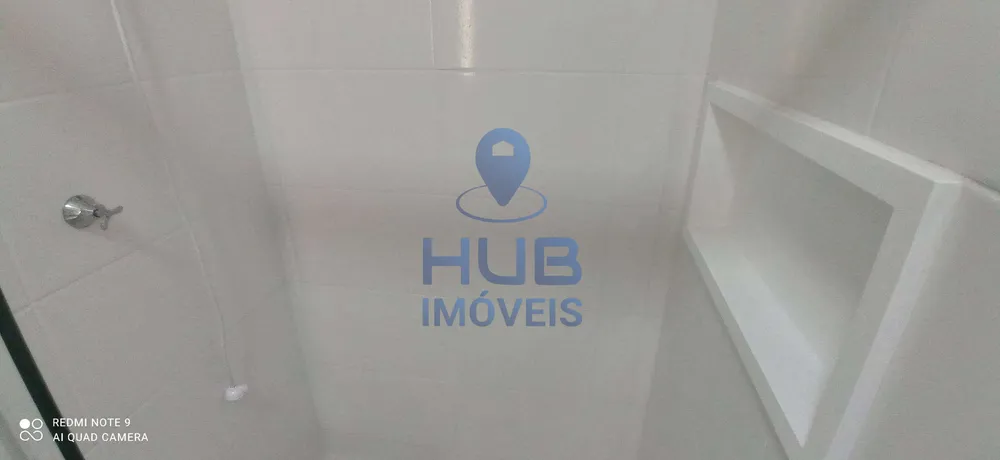 Apartamento, 1 quarto, 45 m² - Foto 1