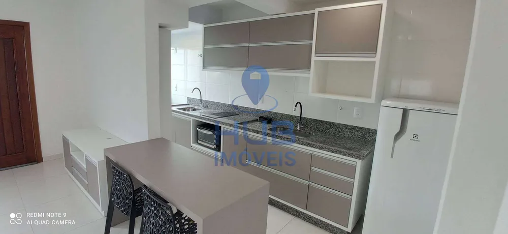 Apartamento, 1 quarto, 45 m² - Foto 4