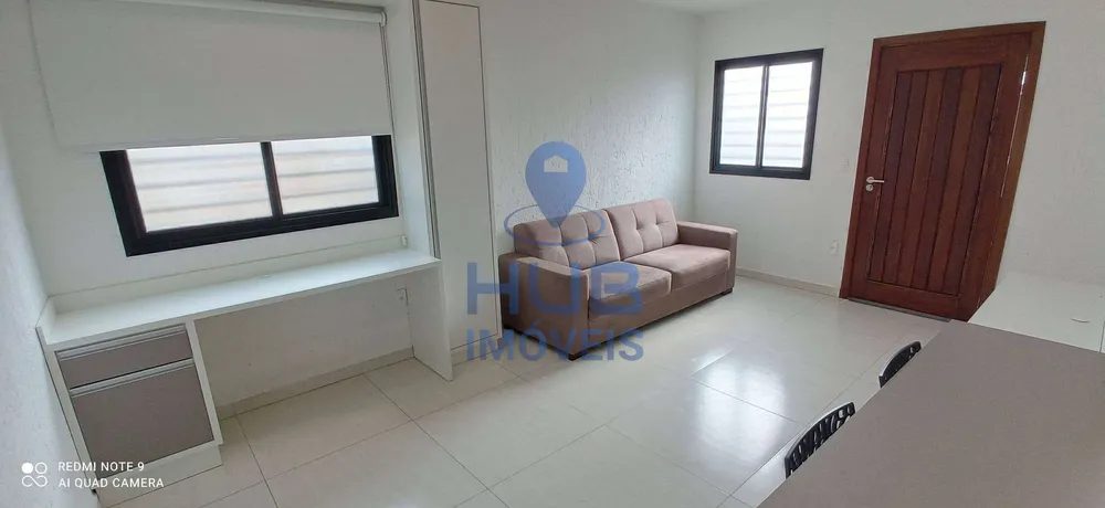 Apartamento, 1 quarto, 45 m² - Foto 2