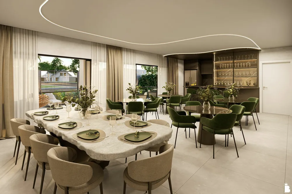 Apartamento, 3 quartos, 136 m² - Foto 11