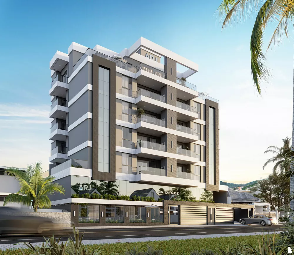 Apartamento, 3 quartos, 136 m² - Foto 1