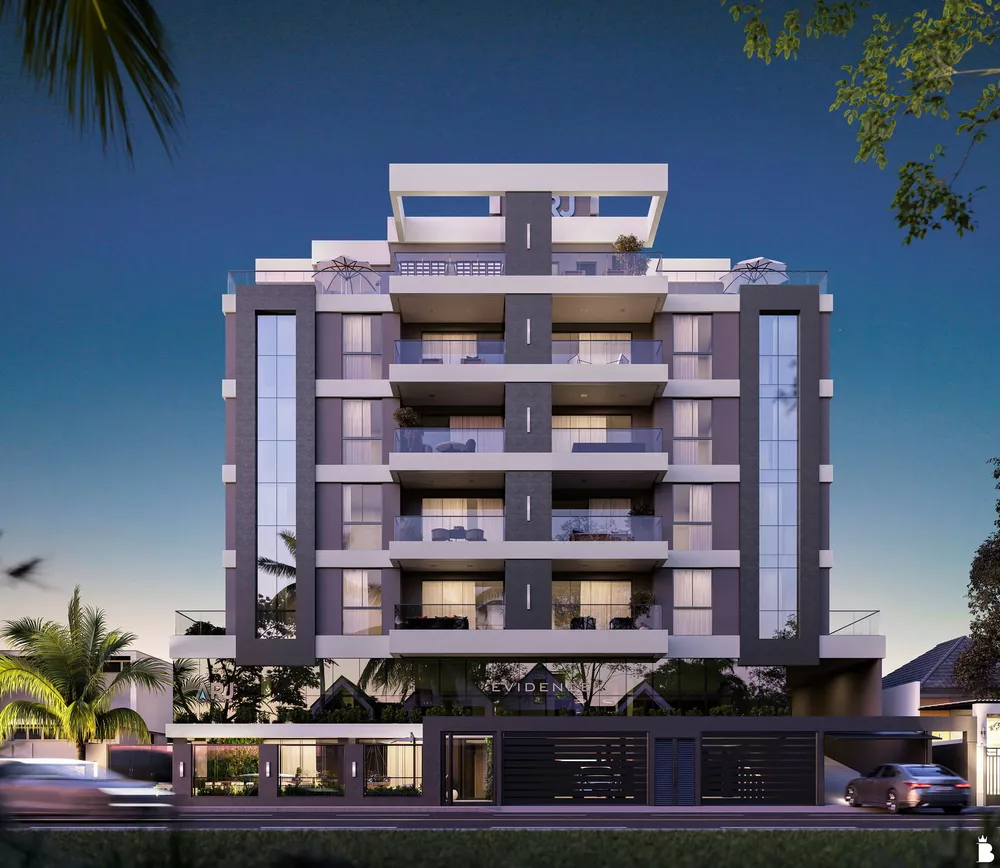 Apartamento, 3 quartos, 136 m² - Foto 2