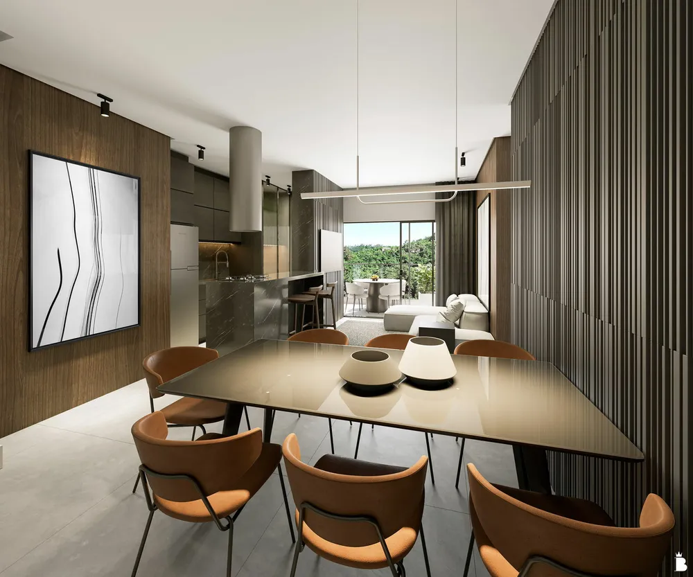 Apartamento, 3 quartos, 136 m² - Foto 10