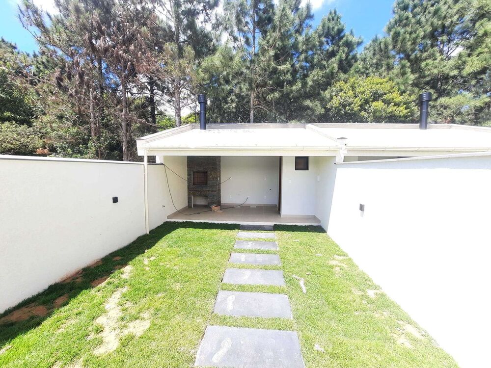 Casa, 2 quartos, 110 m² - Foto 1