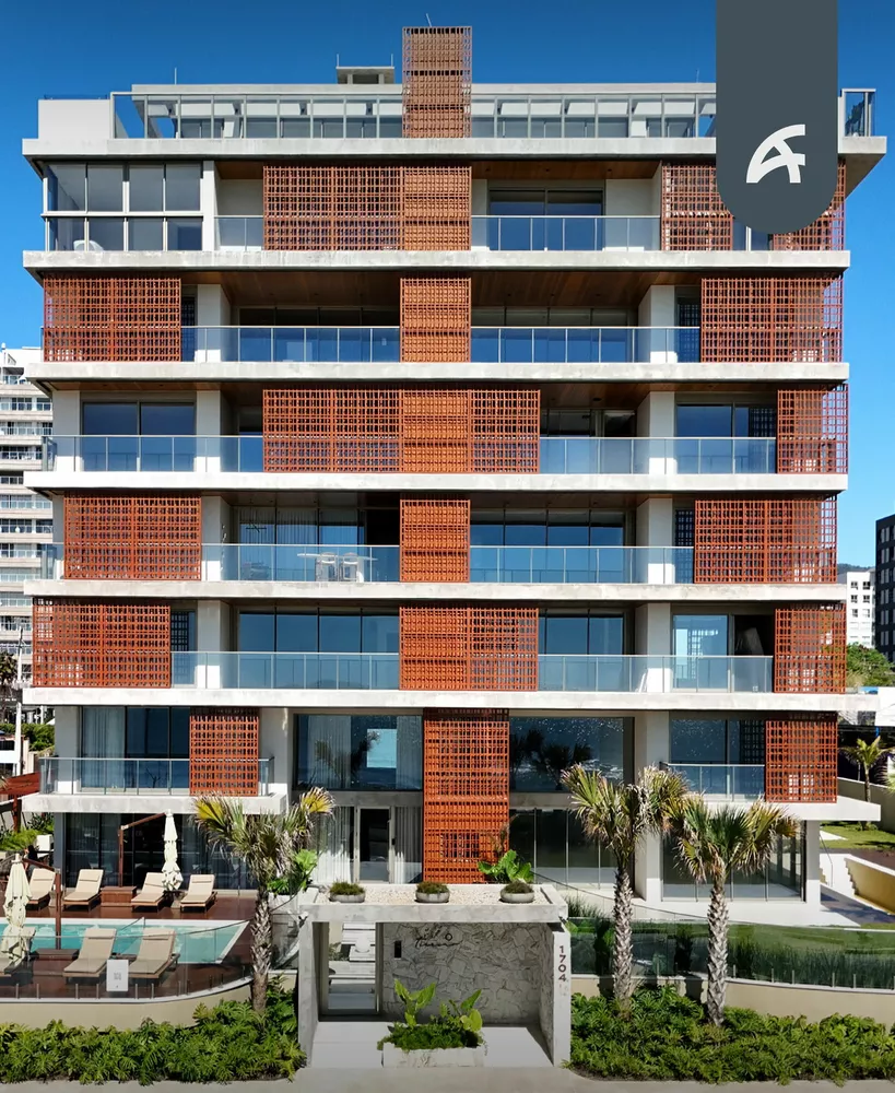 Apartamento, 4 quartos, 505 m² - Foto 5
